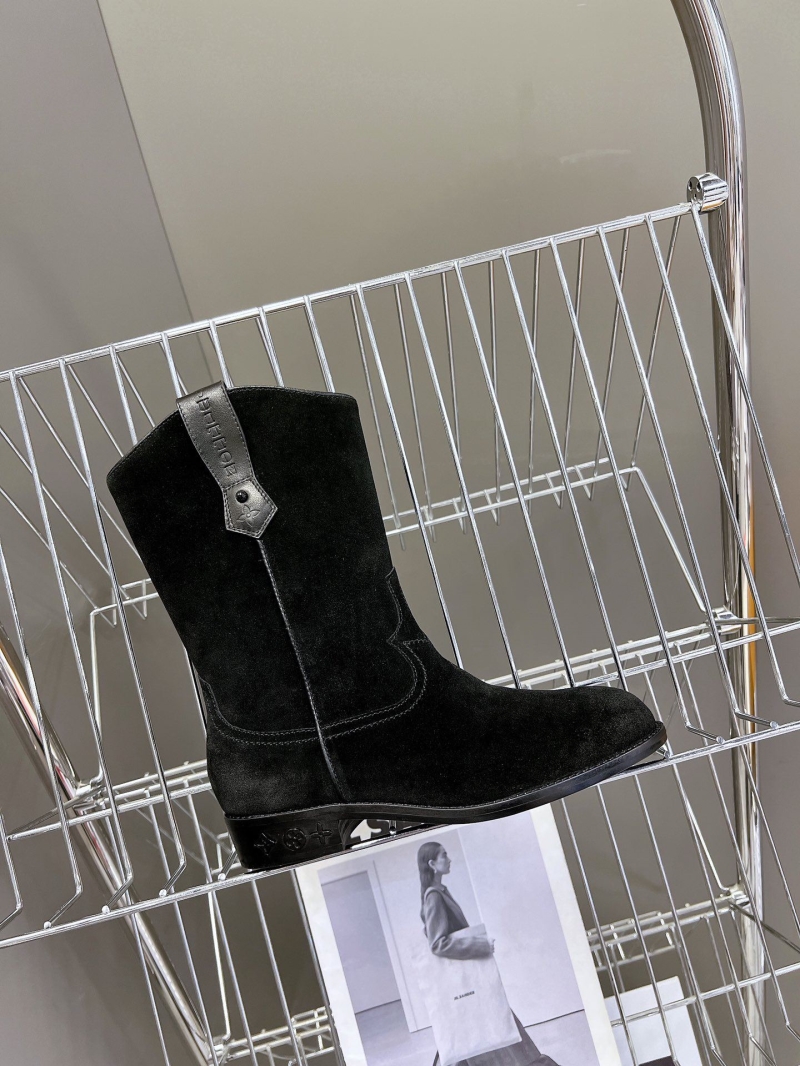 LV Boots